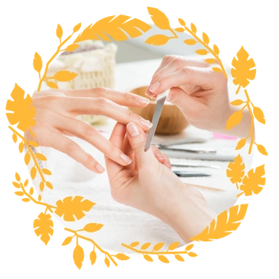 Manicure Services