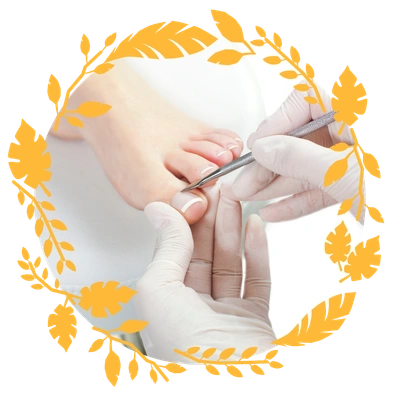 Pedicure Services