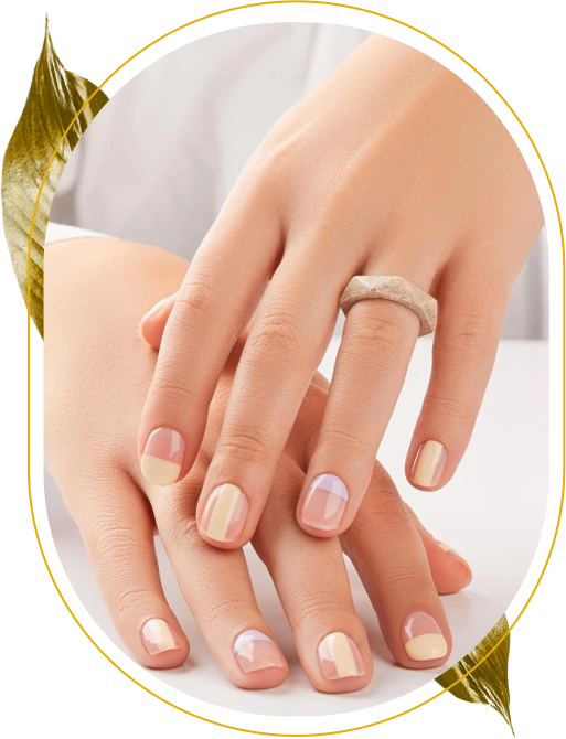 Hero manicure image